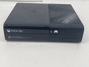 Microsoft Xbox 360  Console Gaming System Only Black 1538